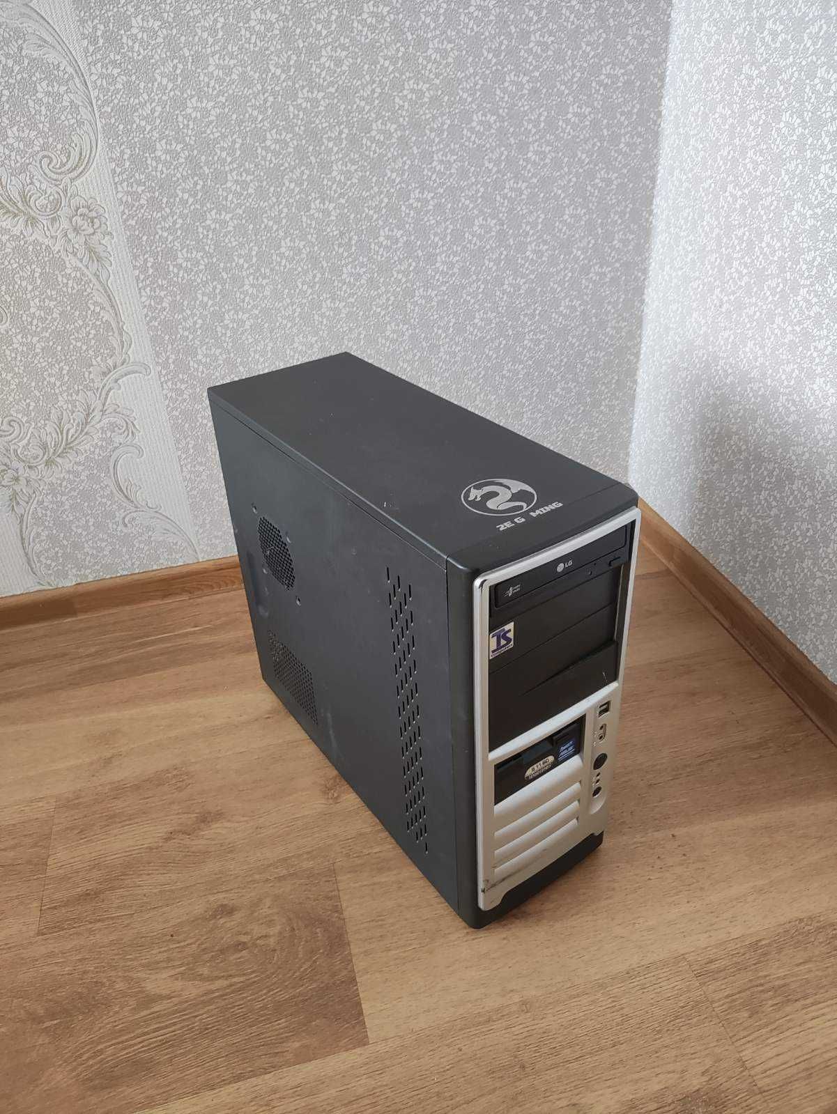 Ігровий ПК, I5-3570k, компютер монітор, системник,PC.
