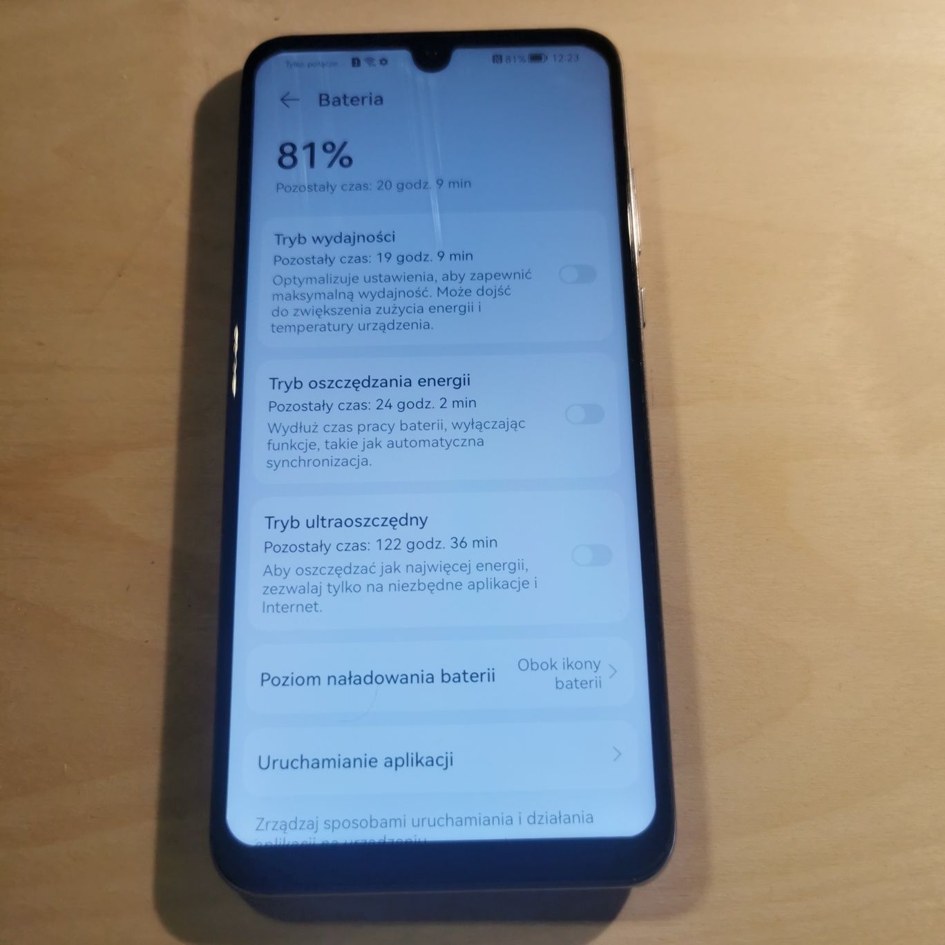 Huawei P30 LITE 4/128 Gb Ładny