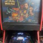 Flipper Pinball 2000 StarWars