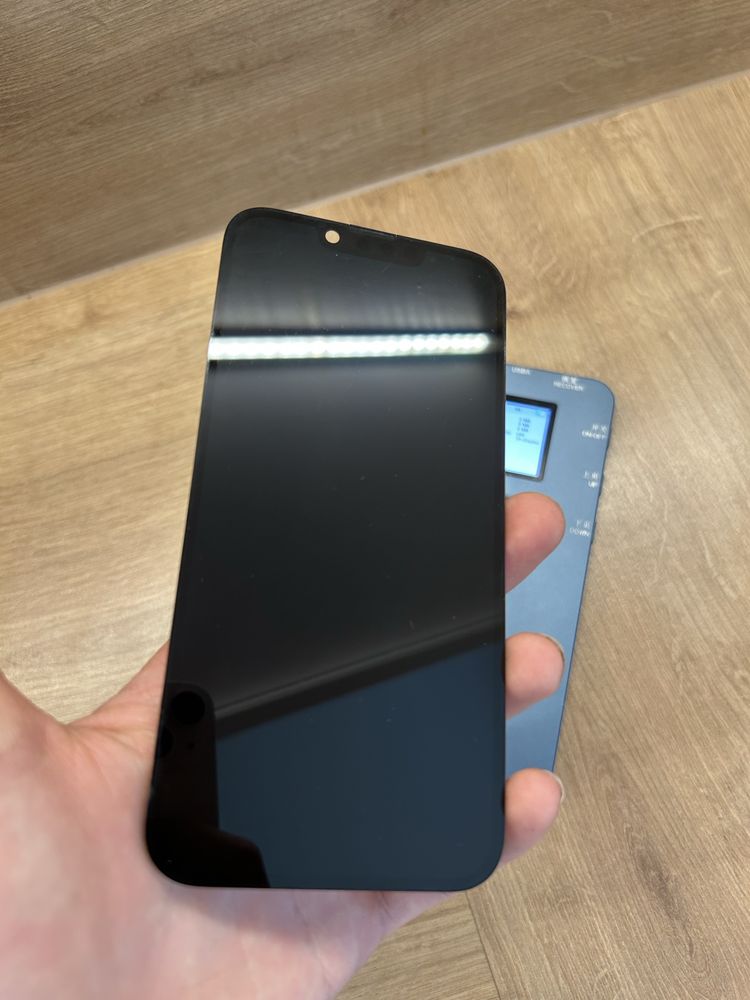 Oryginalny wyswietlacz iphone 14 rege