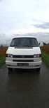 Volkswagen T4 LONG 2.4D