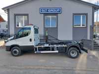Iveco Daily 70C  IVECO Daily 70C18