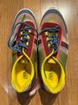 Zara buty sportowe