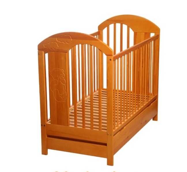 Łóżeczko dziecięce