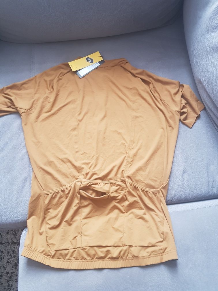 Koszulka kolarska Agu,Castelli, Rapha, Assos
