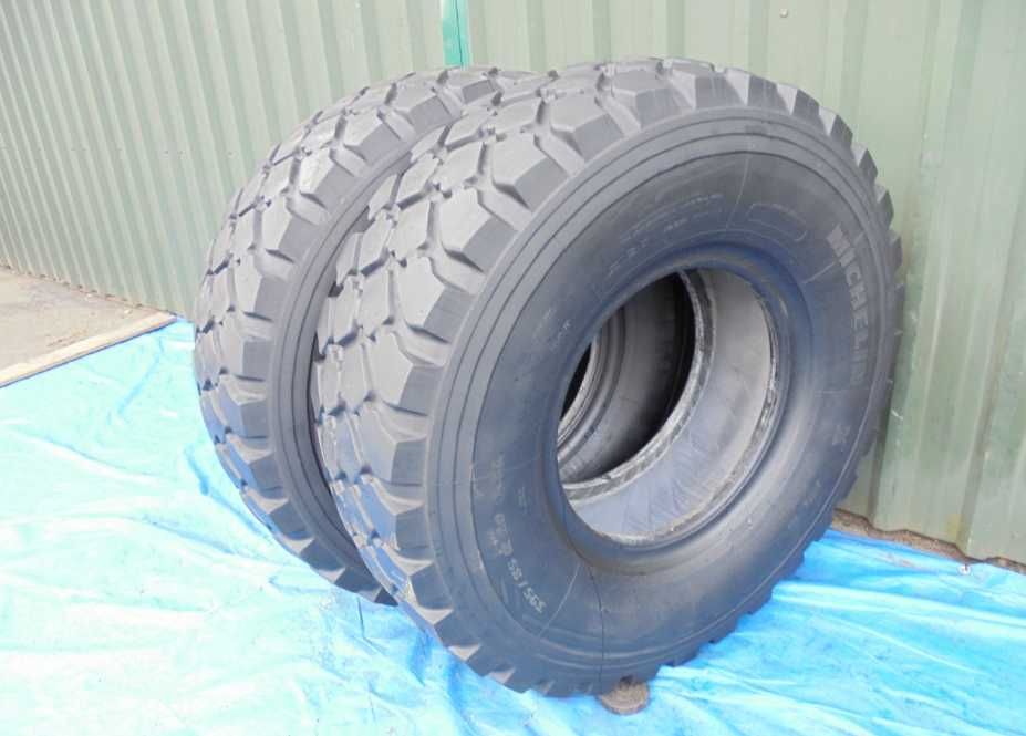 Opona Opony Mixhelin Xzl 395/85 R - 20