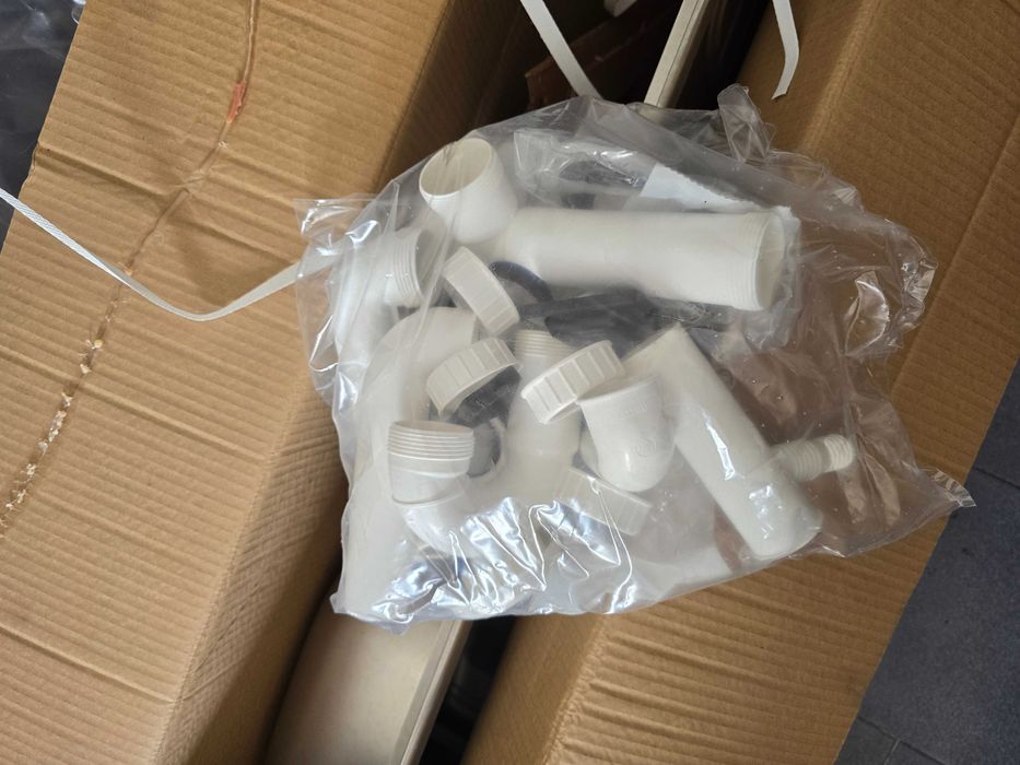 Lava louça  Rodi inox