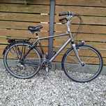 Rower miejski Koga  Miyata Alliance 28 cali