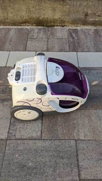 Продається пилосос Сенсор