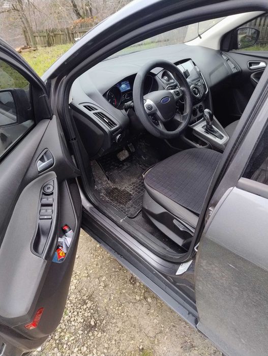 Ford 2013, перший власник ТОРГ