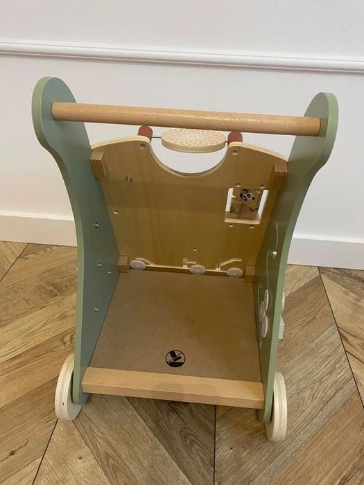 Pchacz edukacyjny Tiny Love