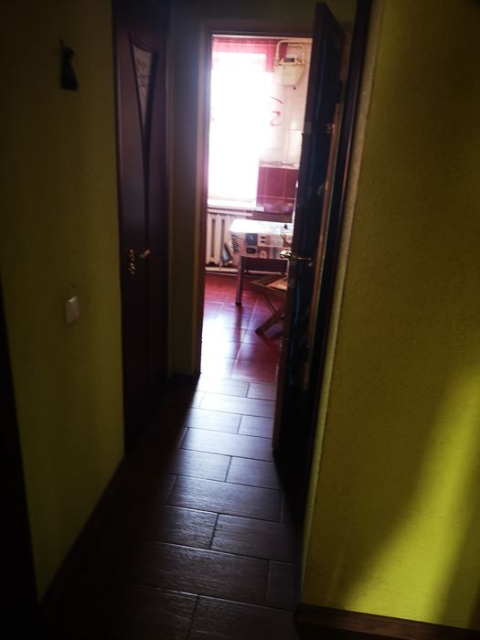 Продам 3х кімнатну квартиру.