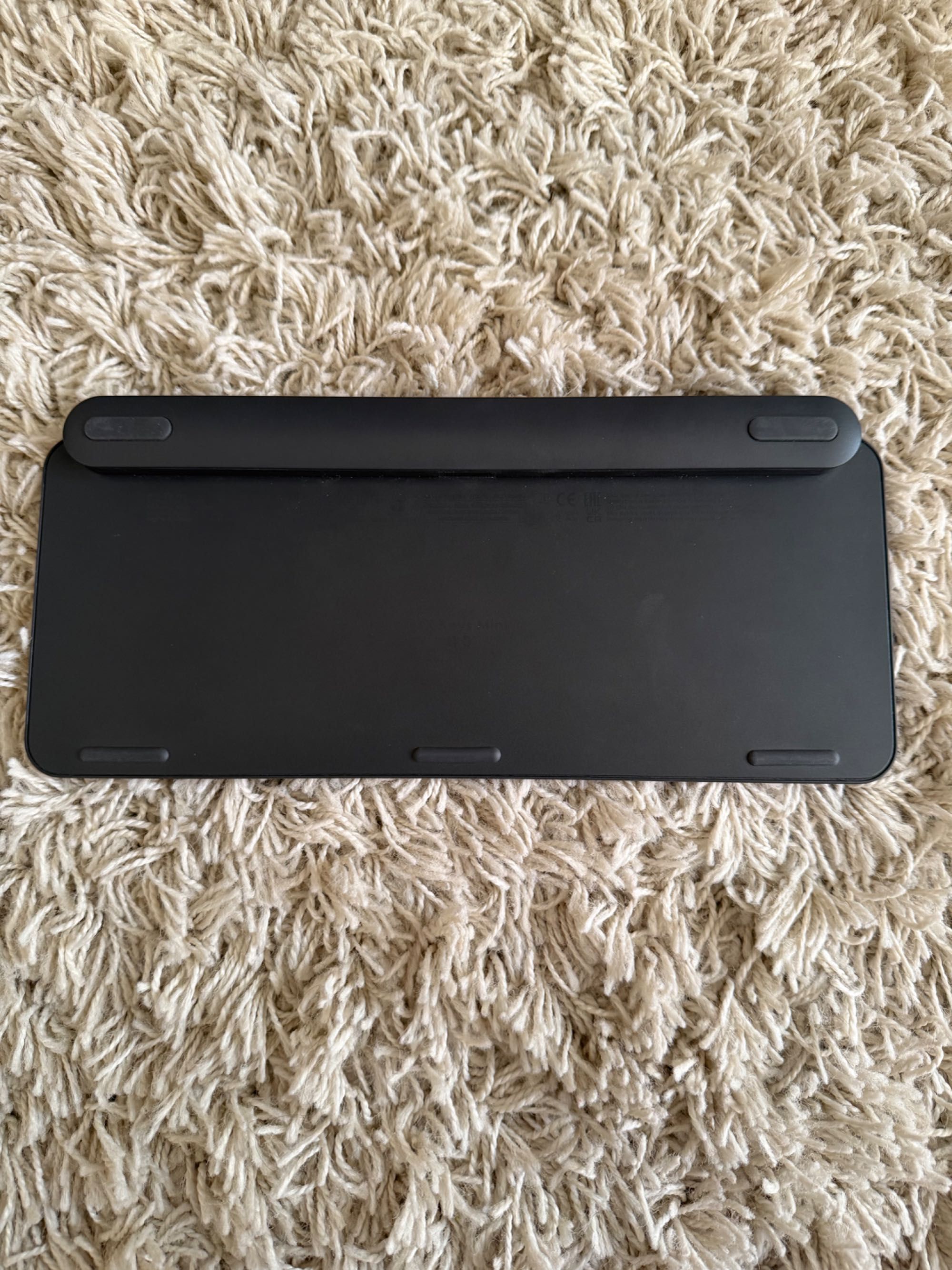 Клавіатура Logitech MX Keys Mini