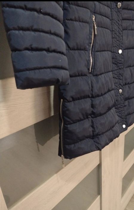 Lekka  ,wygodna kurtka  L