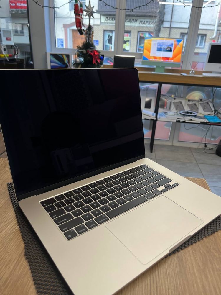 Macbook air m2/3 256/512gb