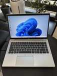 HP EliteBook 840 G8 (i7-1185G7 16GB SSD512GB IPS) #0705