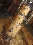 Yamaha Stage Cusrom Advantage