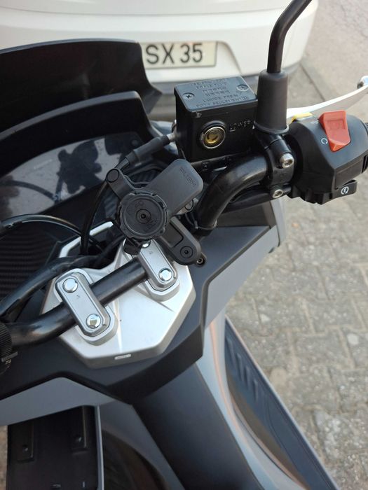 Sym jet x125 bom estado