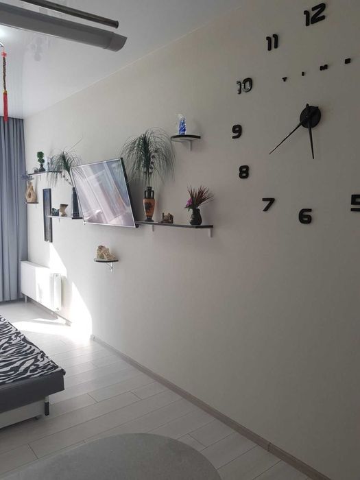 Сдам студию возле моря. ЖК Корфу пер.Кордонный,2/2