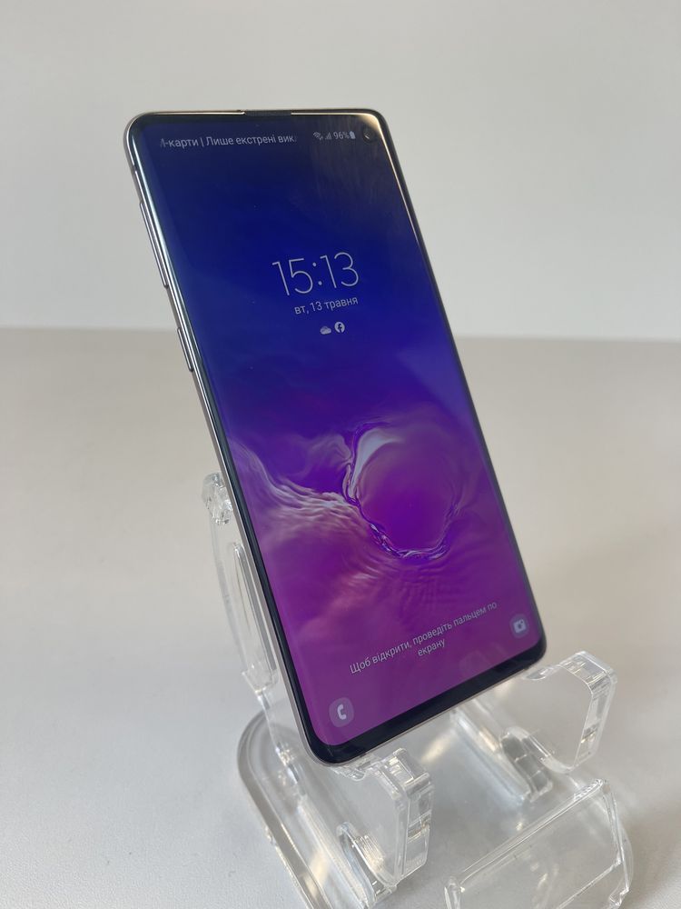 Samsung Galaxy S10 G973F 8/128 GB NFC