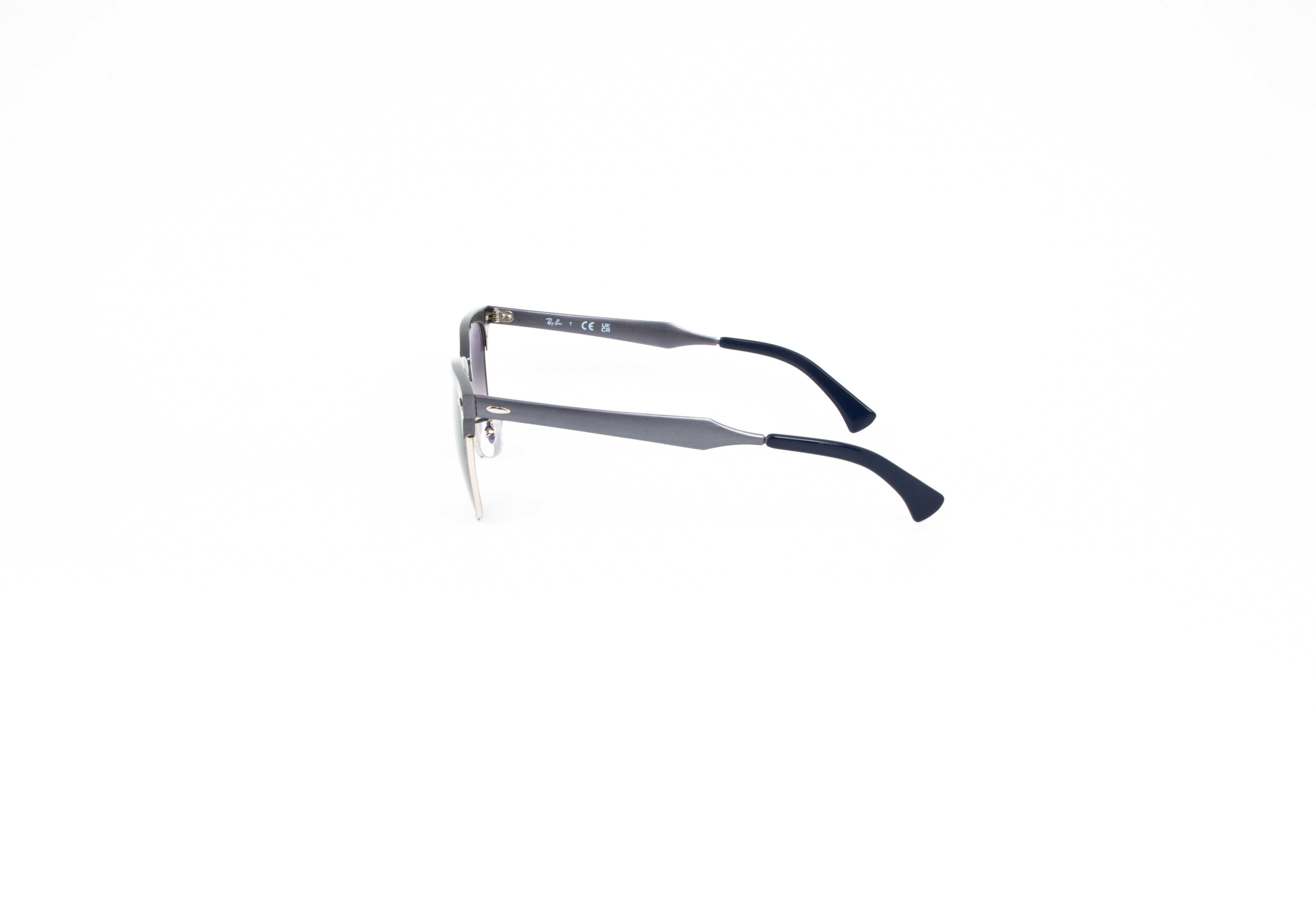 Ray Ban Оригинал Новые Clubmaster очки окуляри Алюминий RB3507 RB3016