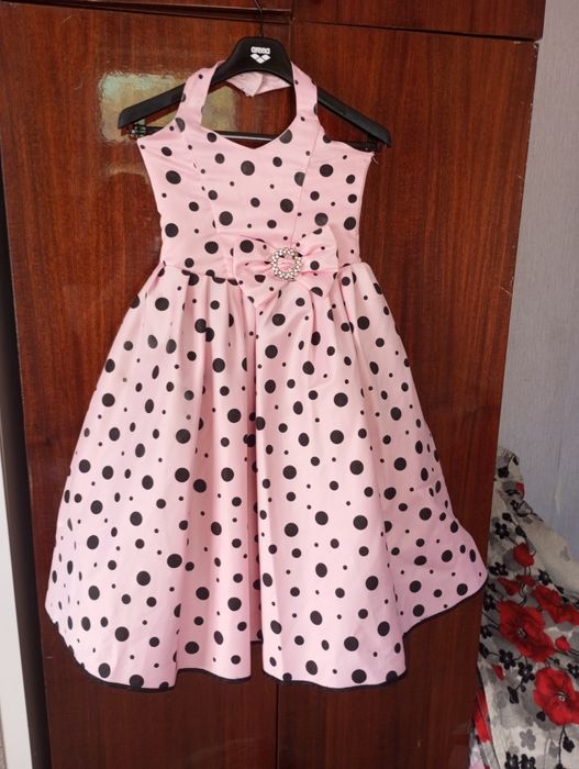 Сукня святкова тематична