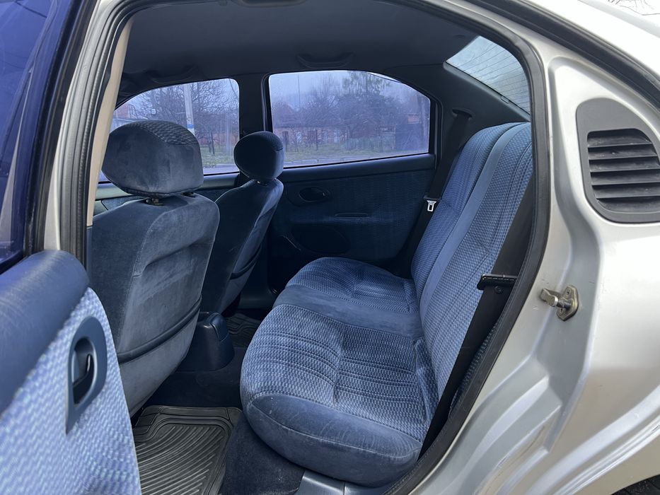 Продам форд мондео 1.6 газ/бенз