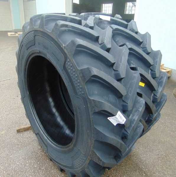 Nowa Opona 320/85R32 (12.4R32) 126D TL AGRISTAR II ALLIANCE 7 Lat GW.X