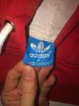 Bluza z kapturem adidas