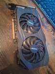 Aororus rx 570 4gb