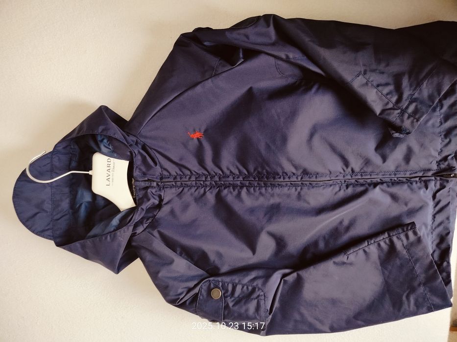 Kurtka chłopięca Polo by Ralph Lauren