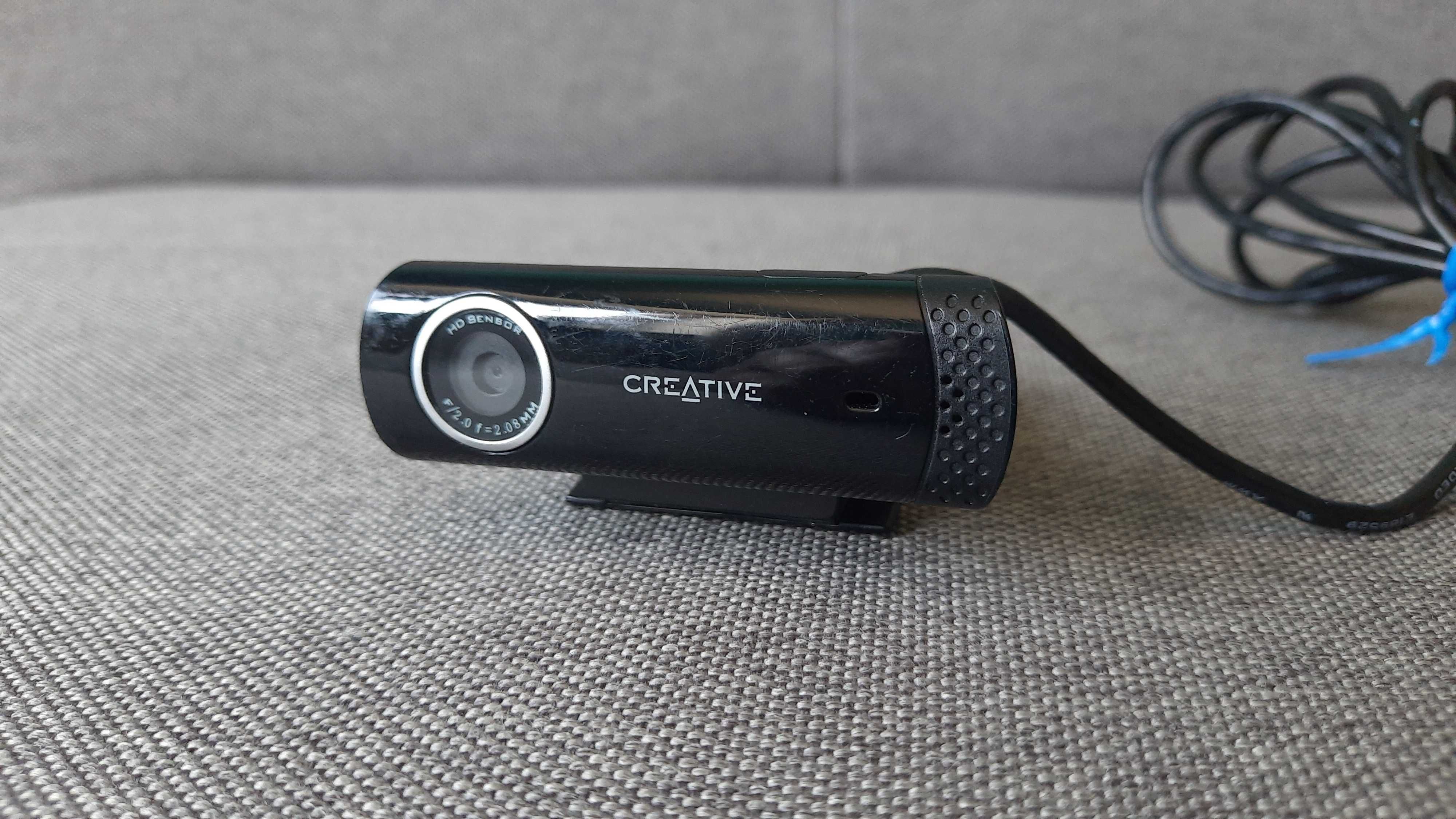 Kamerka Creative live! CAM Chat HD VF0700