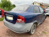 Розбір розборка Chevrolet Aveo t 200