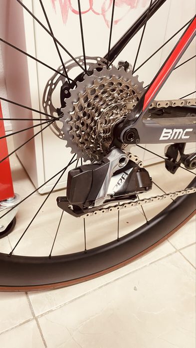 BMC teammachine SLR 1