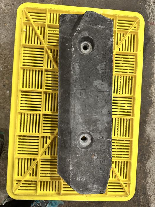 Запчастини від Пральної машини Bosch MAX 7