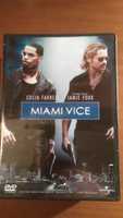 DVD "Miami Vice"
