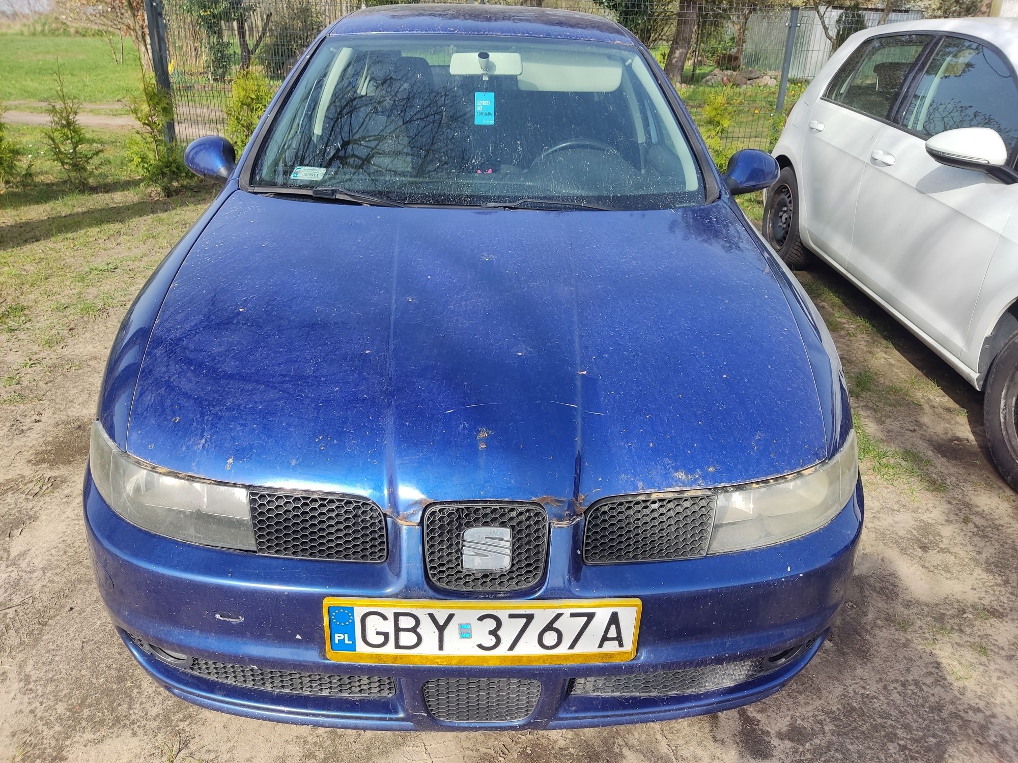 Seat Leon 1.9 ARL