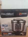 Деталі для мультиварки Hausmark 1815 1842 Delfa 500 Expert чаша плата