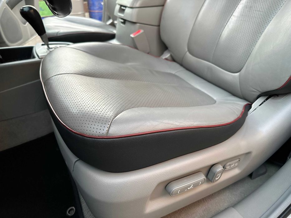 Hyundai Santa FE 4WD В ИДЕАЛЬНОМ СОСТОЯНИИ! 165тыс. родного пробега