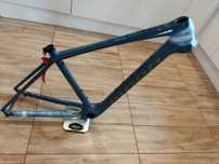 NINER  RLT 9 RDO - Gravel, nowy Frame set