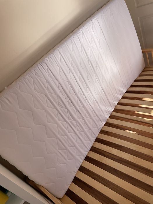 Łóżko dziecięce 180/90 Luletto