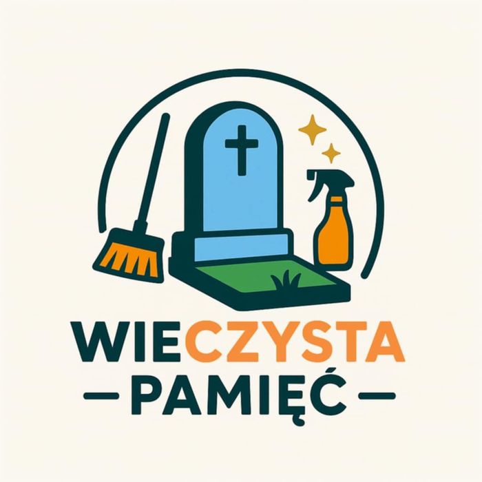 Sprzątanie grobów Września, Gniezno, Słupca i okolice