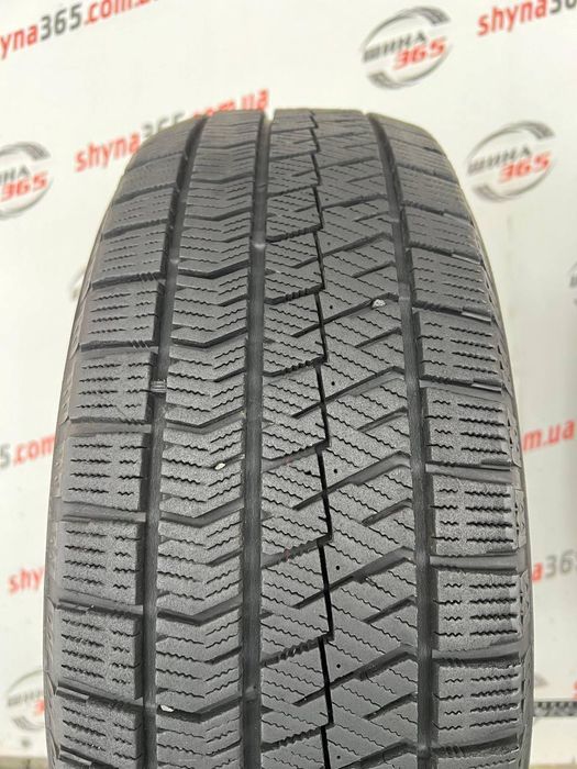 215/60 r16 bridgestone blizzak vrx2 7mm