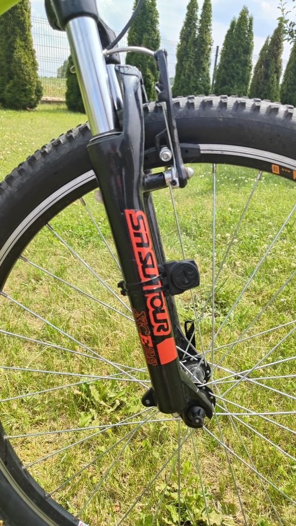 Sprzedam rower MTB