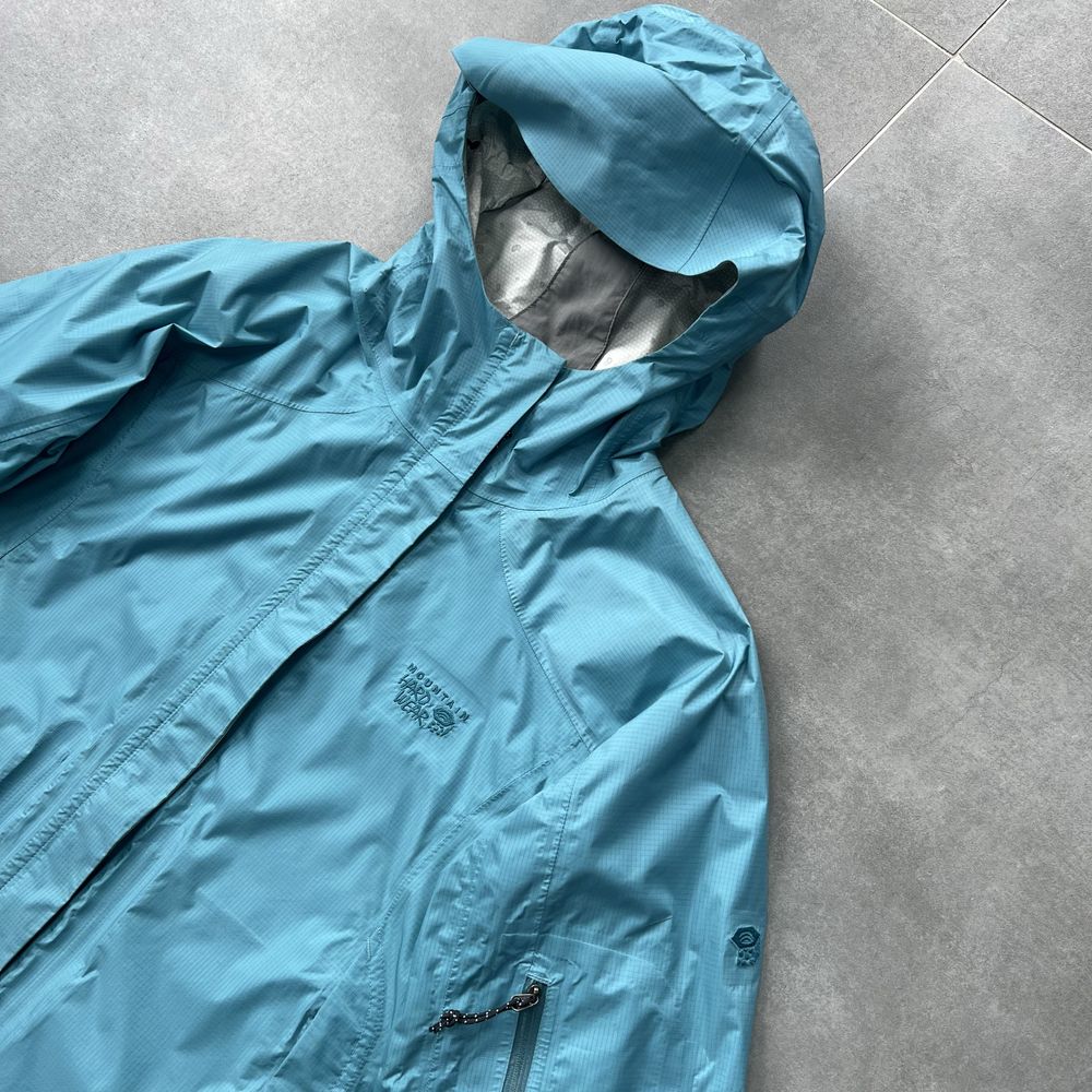 Жіноча Куртка на мембрані Mountain Hard Wear розмір М