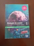 Biologia zakres podstawowy klasa 1
