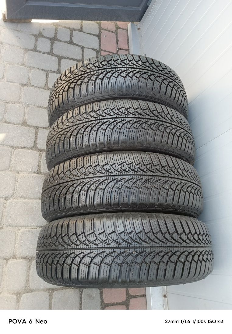 175/65 R14 Pneumant зимові шини резина колеса