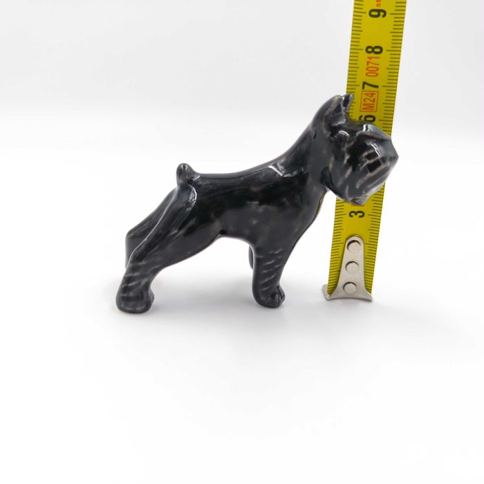 Kuka Figurka Wojciech Rydz Ceramika Pies Piesek Vintage Retro