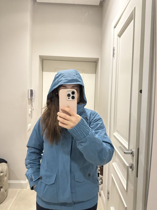 Лижна куртка Burton, М