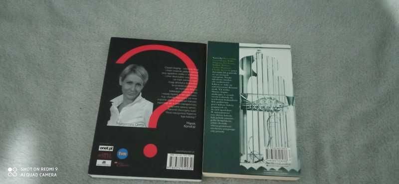 Książki Kinga Rusin, CRISTINA MORATO Kobiety niepokorne...